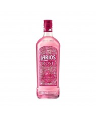 GINEBRA GIN LARIOS ROSE