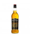 WHISKY ESCOCES 100 PIPPERS 50CL