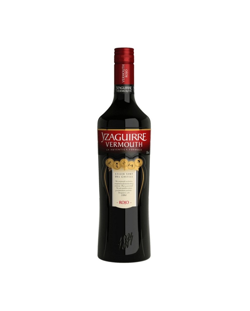 VERMOUTH YZAGUIRRE 75 CL
