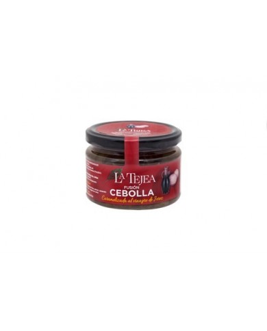 LA TEJEA CEBOLLA CARAMELIZADA 270ML.