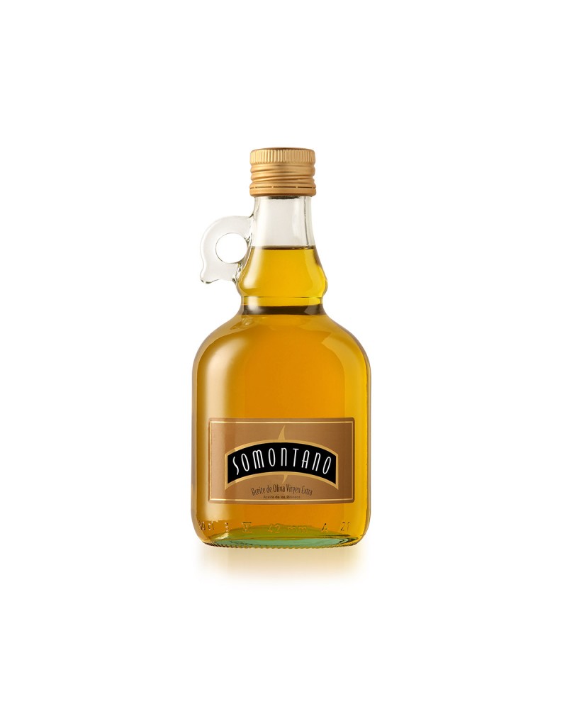 SOMONTANO ACEITERA VIRGEN EXTRA 500ML