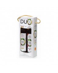DUO VINAGRE UVA+BALSAMICO 250ML LA FLOR DEL CONDADO