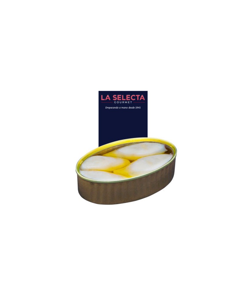 SELECTA CHIPIRON RELLENO ACEITE OLIVA