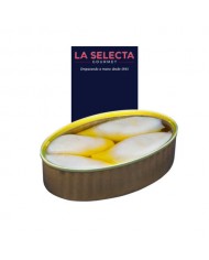 SELECTA CHIPIRON RELLENO ACEITE OLIVA
