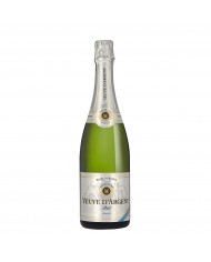 VEUVE D'ARGENT BRUT BDB