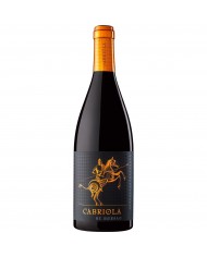 VINO TINTO CABRIOLA BY BORSAO