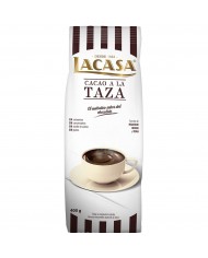 LACASA CACAO POLVO COCER 200GR