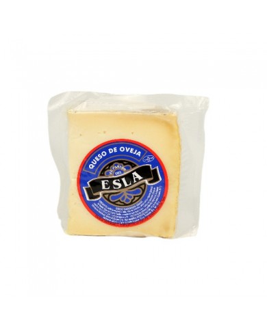 PASTOR ESLA QUESO PURO OVEJA 750GR