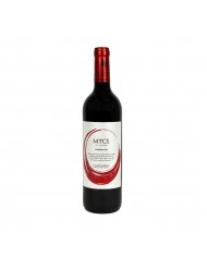 VINO BORJA MATICES COTO HAYAS