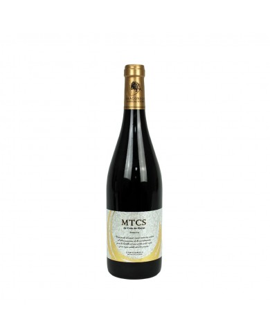 VINO BORJA MATICES RESERVA 2013