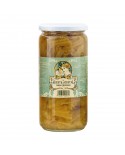 HUERTA CRISTAL CARDO 660GR