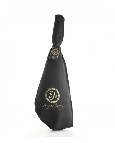 JAMON JABUGO BELLOTA 5J 6,5 KG