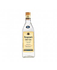 GINEBRA SEAGRAMS