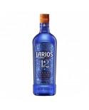 GINEBRA GIN LARIOS 12