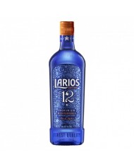 GINEBRA GIN LARIOS 12