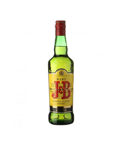 WHISKY J.B. 0,70 L.