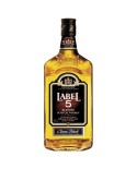 WHISKY LABEL 5 RVA. 70CL 12 AÑOS ESTUCH.