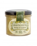 HUERTA CRISTAL MOUSSE ALBAHACA FCO.105 GR