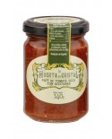 H.CRISTAL PATE TOMATE SECO ACEITUNAS FCO.140 GR