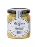 TELA MARINERA SALSA VERDE FCO.230 GR