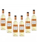 CAJA 6 BOTELLAS VIÑA ALBINA VERDEJO