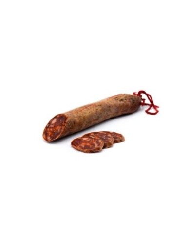 DEH.YELTES CHORIZO CULAR IB.BELLOTA 450GR