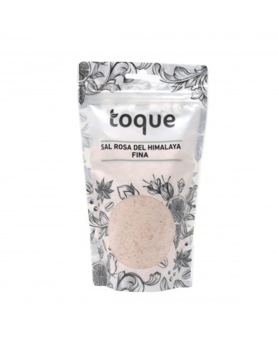 SAL ROSA HIMALAYA DOYBAG 250GR EL TOQUE