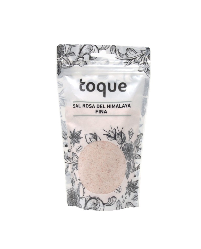 SAL ROSA HIMALAYA DOYBAG 250GR EL TOQUE