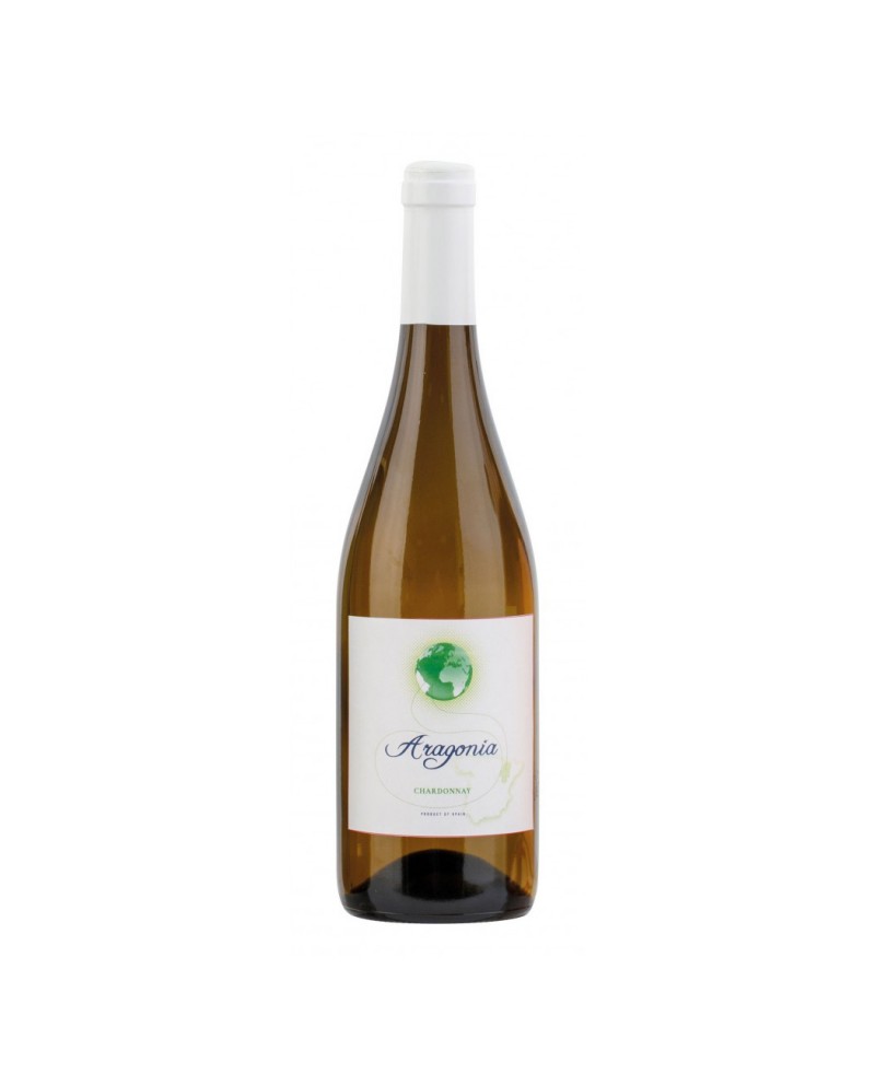 VINO BORJA ARAGONIA CHARDONNAY