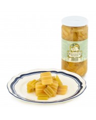 CARDO AL NATURAL TARRO 660GR HUERTA DE CRISTAL