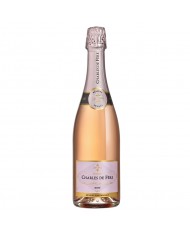 CHARLES DE FERE - RESERVE ROSE