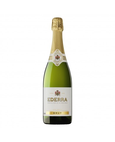 CAVA BRUT EDERRA