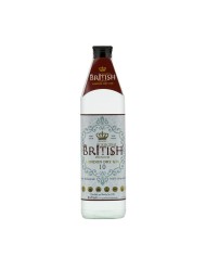 GINEBRA BRITISH PREMIUM 70CL