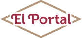 Logotipo Grupo el Portal