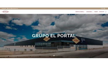 ¡Estrenamos página web!